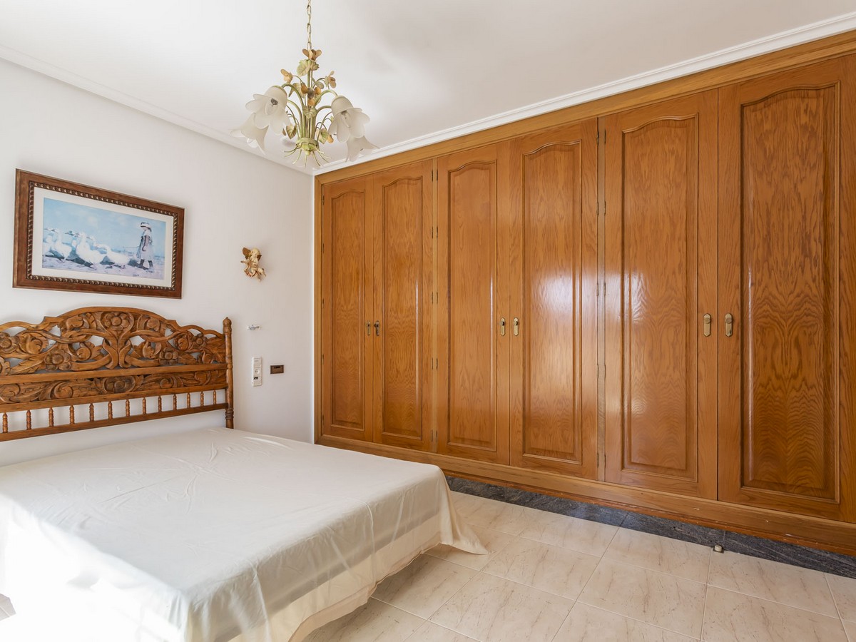 Majestic villa in the heart of Playa Serena