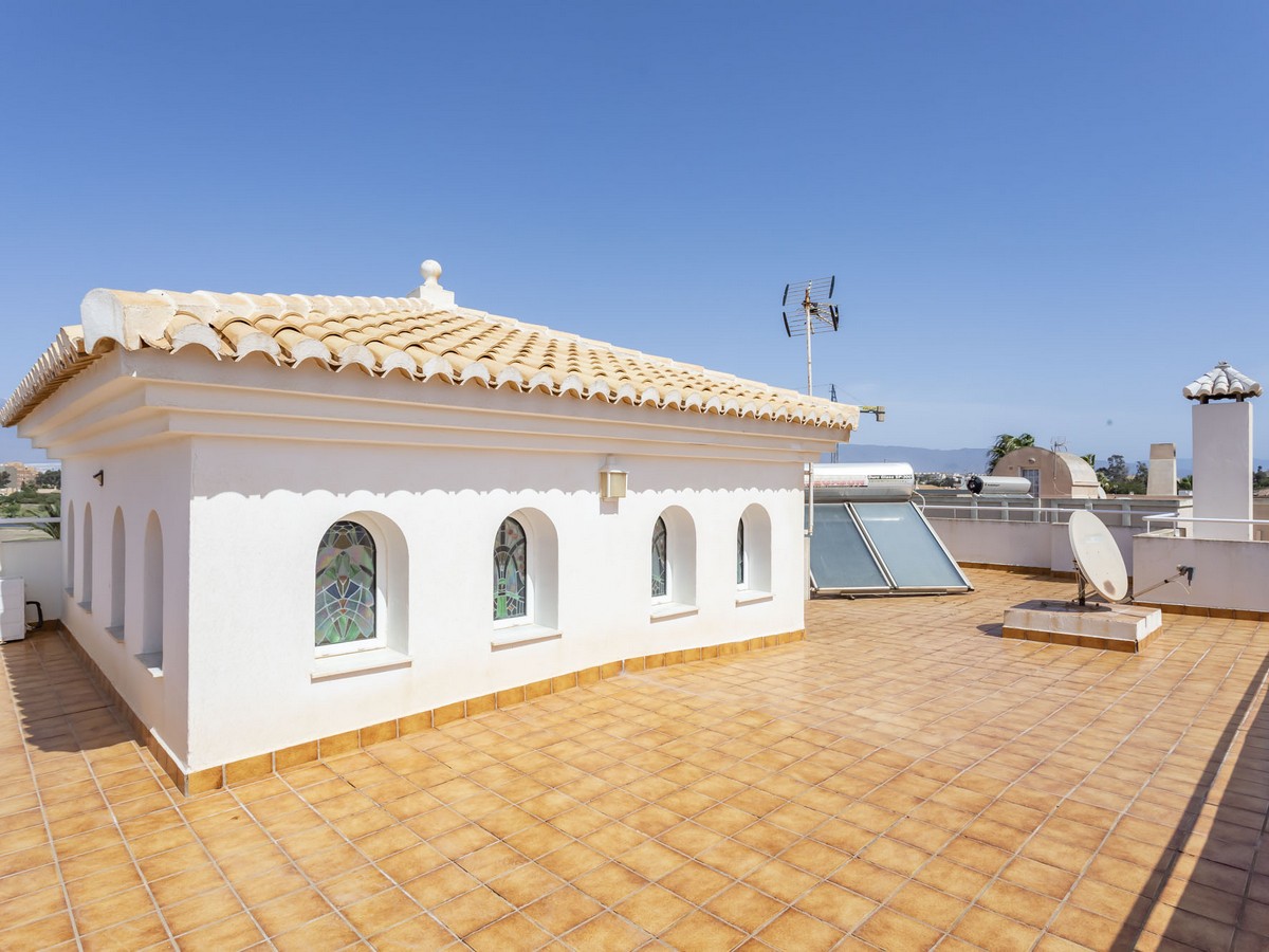 Majestic villa in the heart of Playa Serena