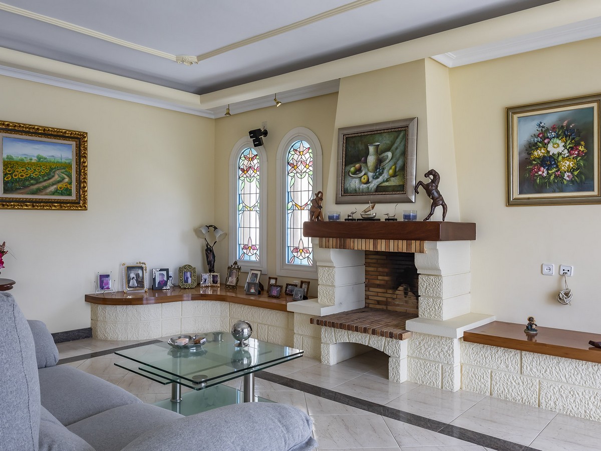 Majestic villa in the heart of Playa Serena