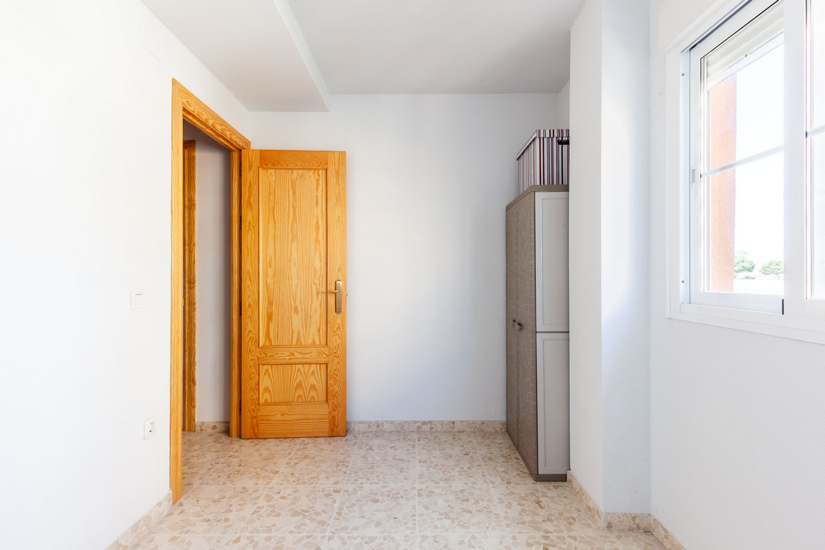 2 bedroom apartment, Complex Estela de Mar VI, Urb. Roquetas de Mar