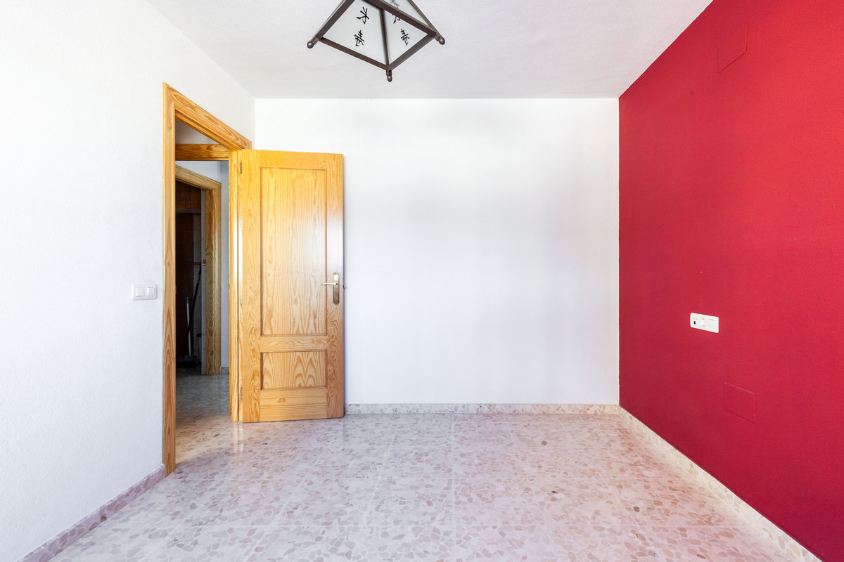 2 bedroom apartment, Complex Estela de Mar VI, Urb. Roquetas de Mar