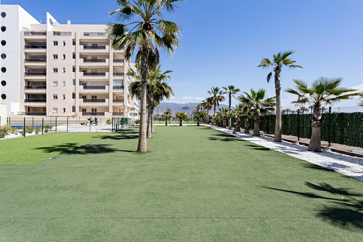 Appartement de luxe en première ligne de plage, Complexe Mar y Sal, Urb. Las Salinas