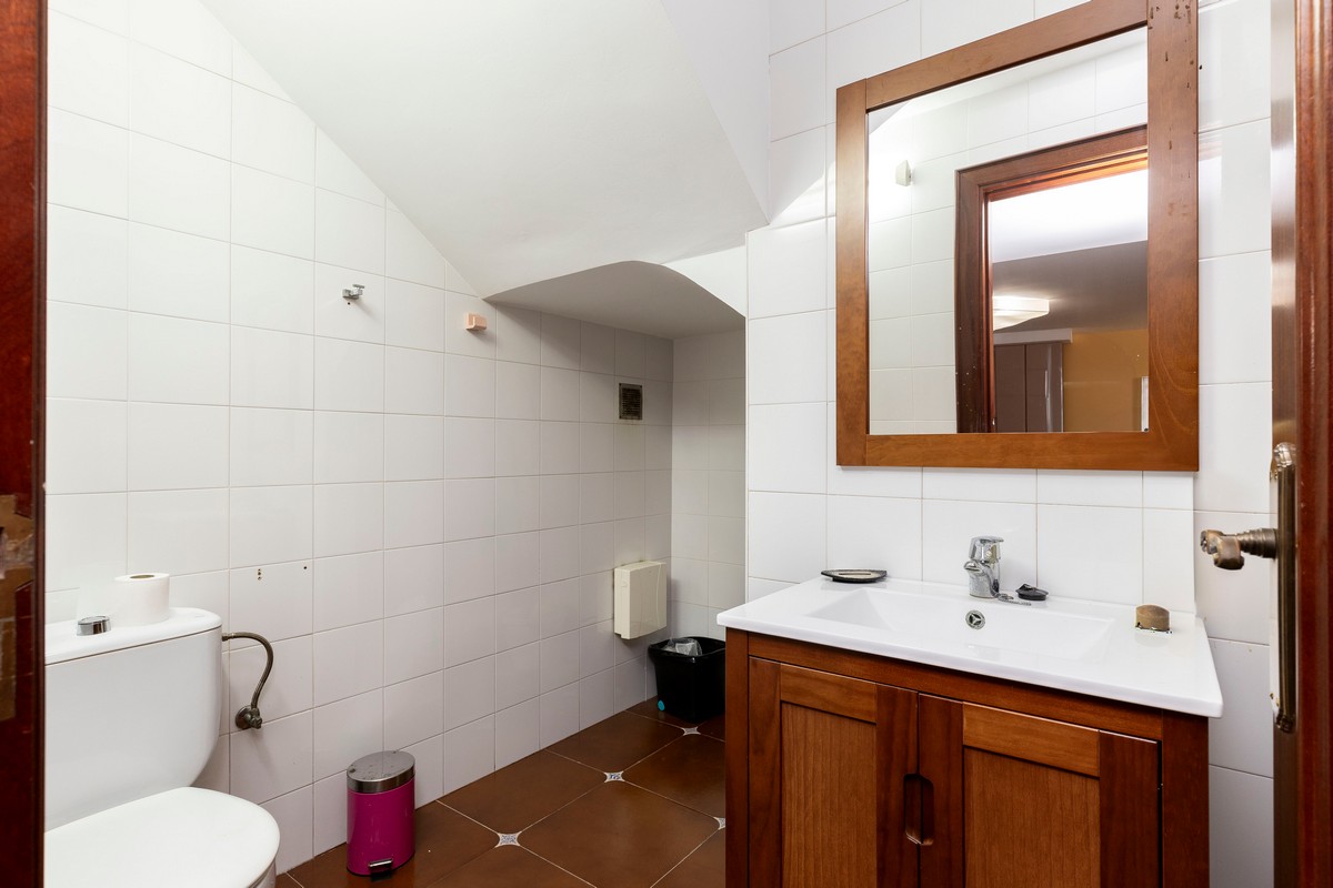 Magnífica Mansión en Villablanca (Almería)