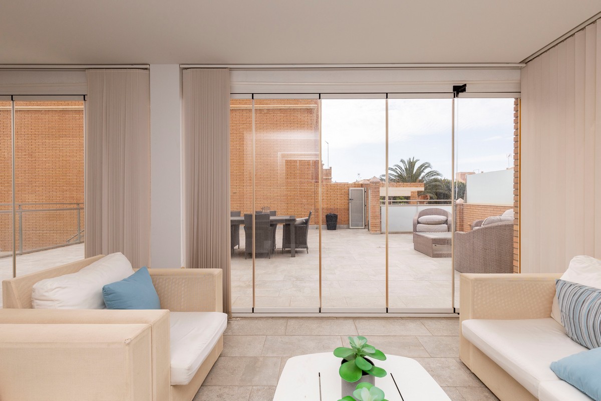 Magnífica Mansión en Villablanca (Almería)