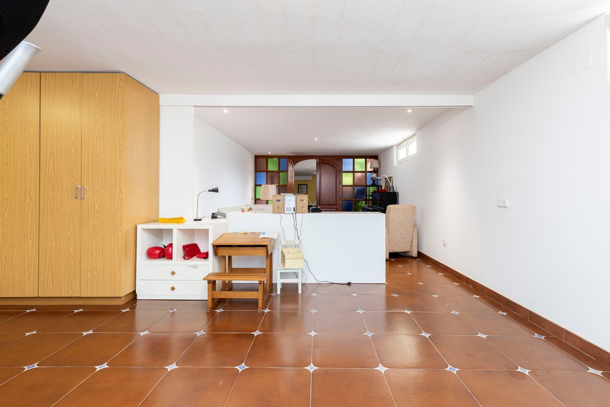 Magnífica Mansión en Villablanca (Almería)