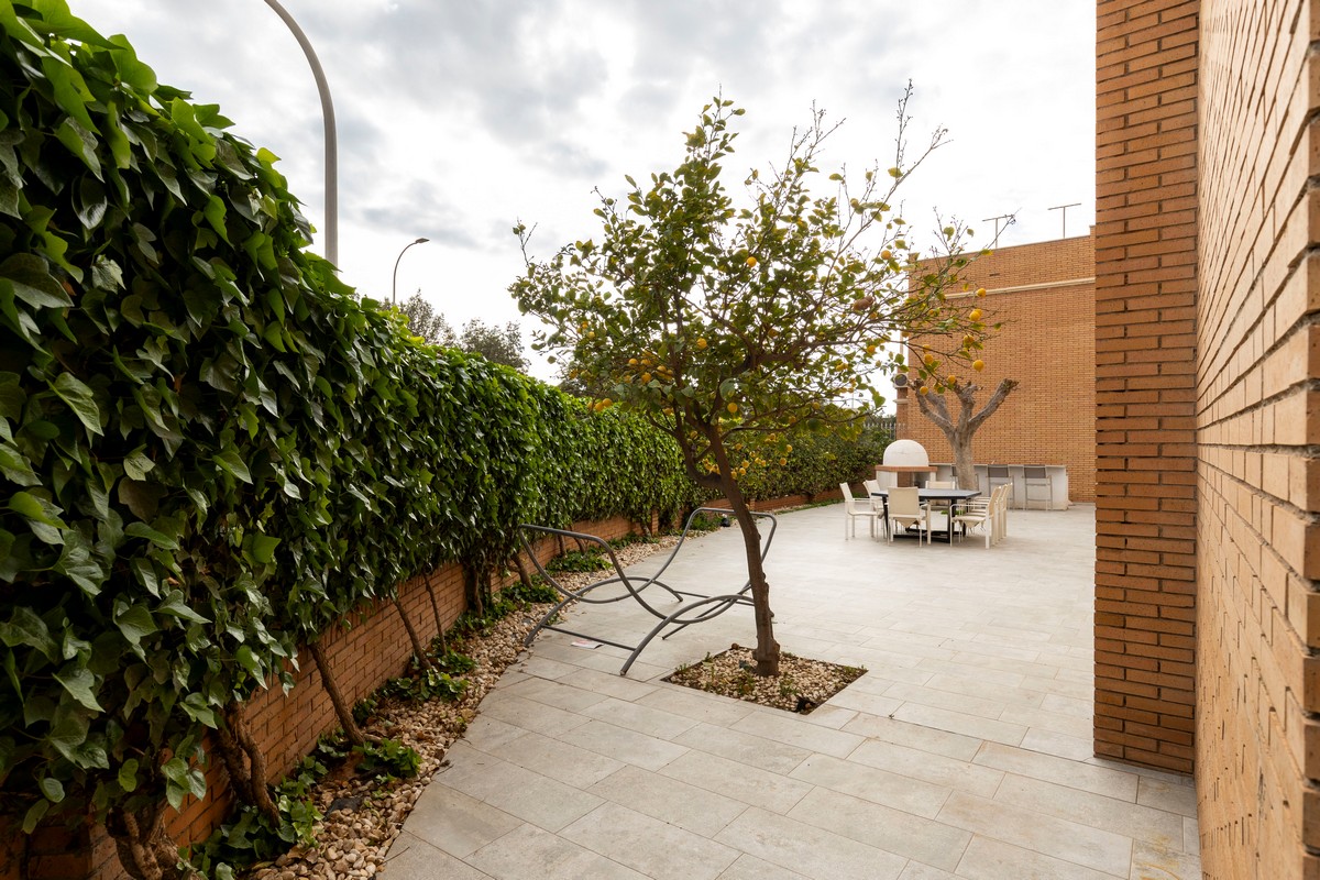 Magnífica Mansión en Villablanca (Almería)