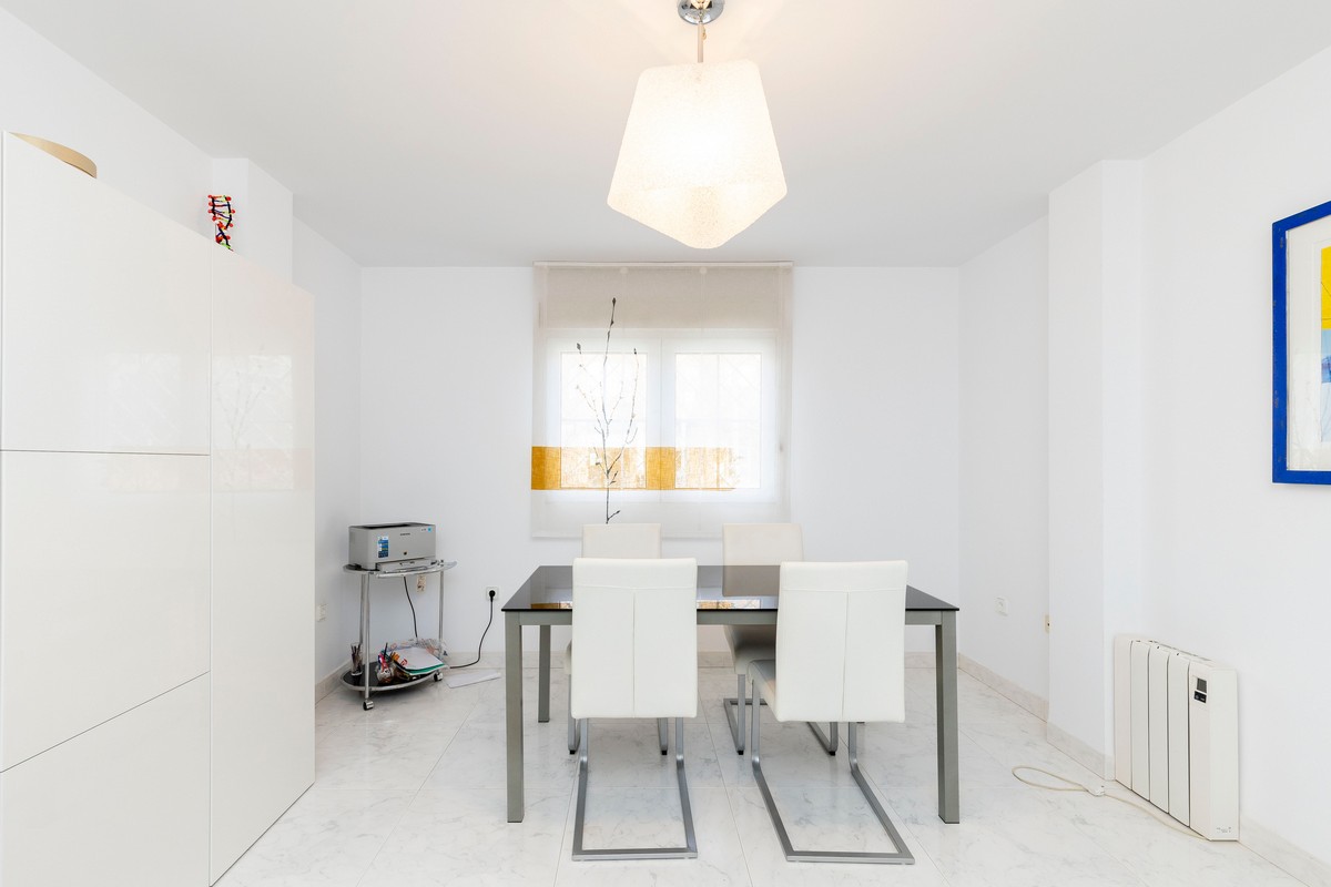 Magnífica Mansión en Villablanca (Almería)