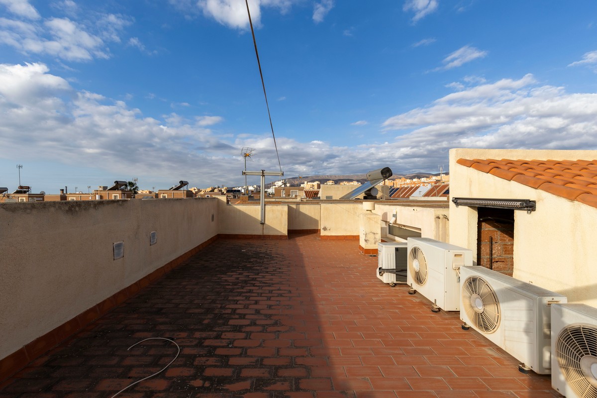Magnífica Mansión en Villablanca (Almería)
