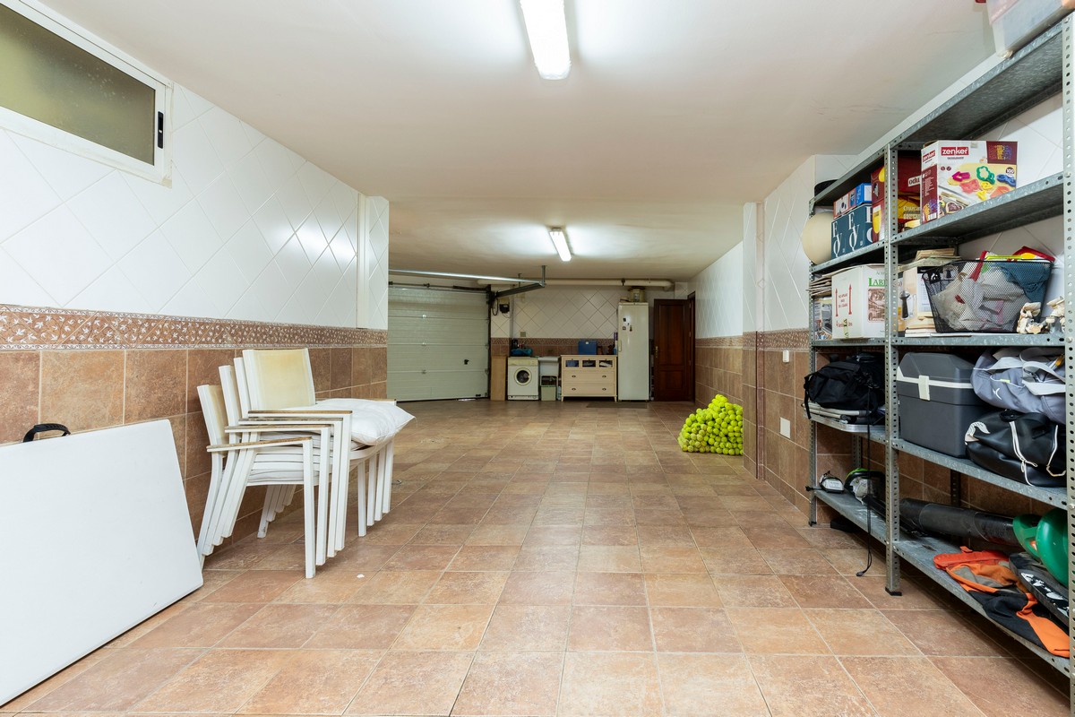 Magnífica Mansión en Villablanca (Almería)