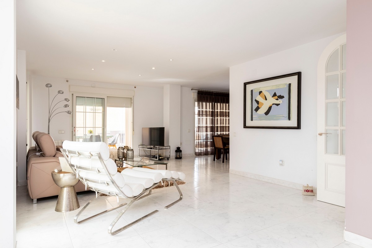 Magnífica Mansión en Villablanca (Almería)