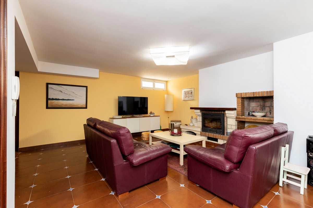 Magnífica Mansión en Villablanca (Almería)
