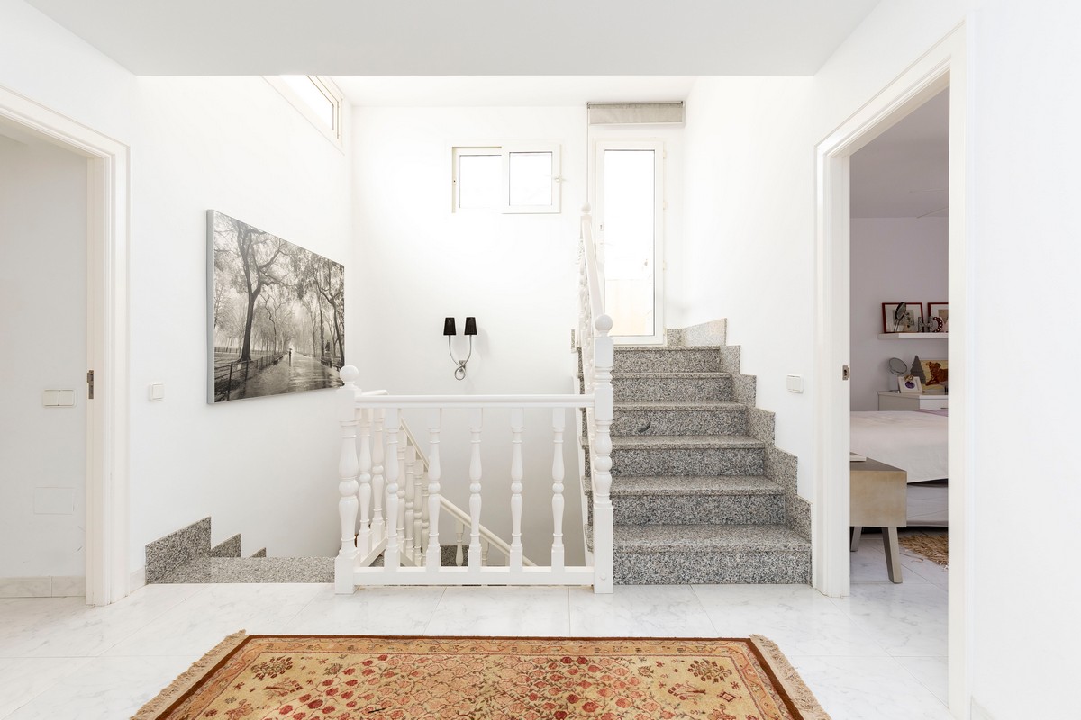 Magnífica Mansión en Villablanca (Almería)