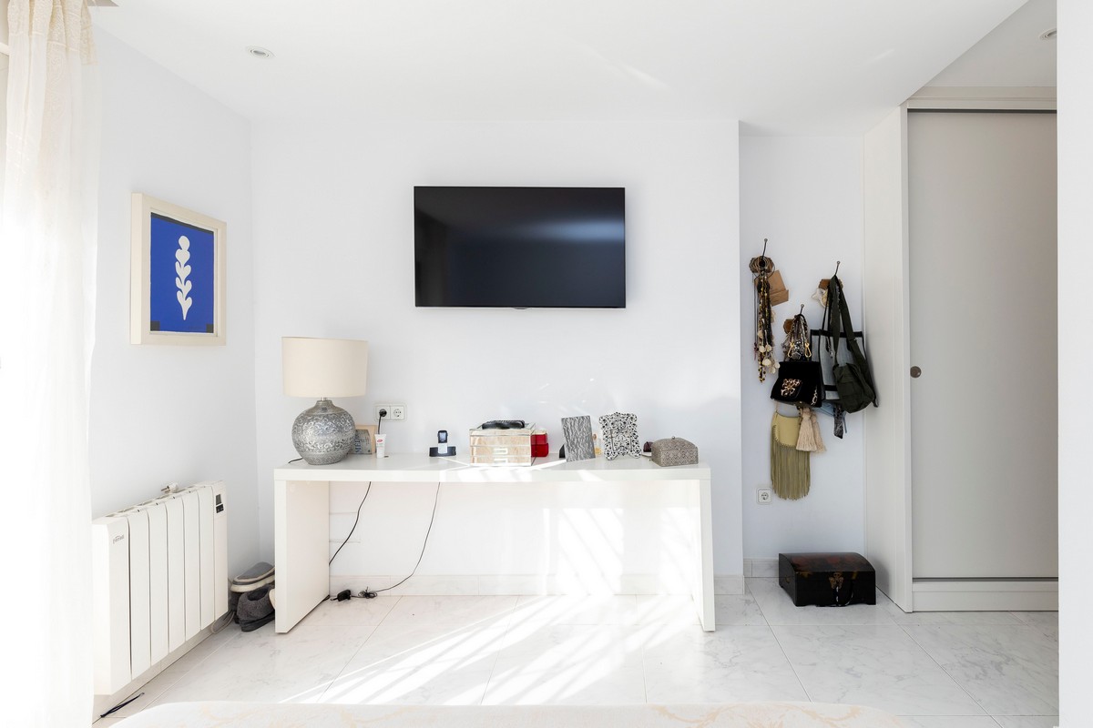 Magnífica Mansión en Villablanca (Almería)