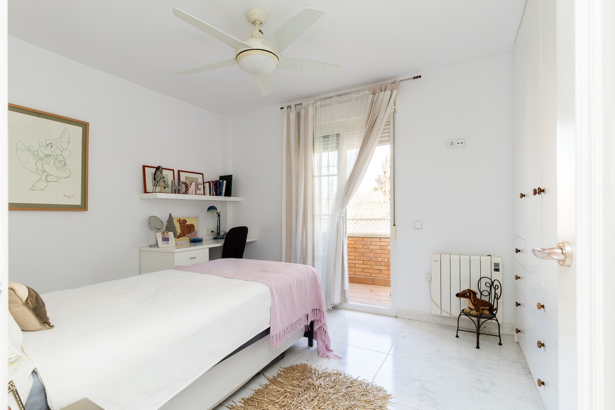Magnífica Mansión en Villablanca (Almería)