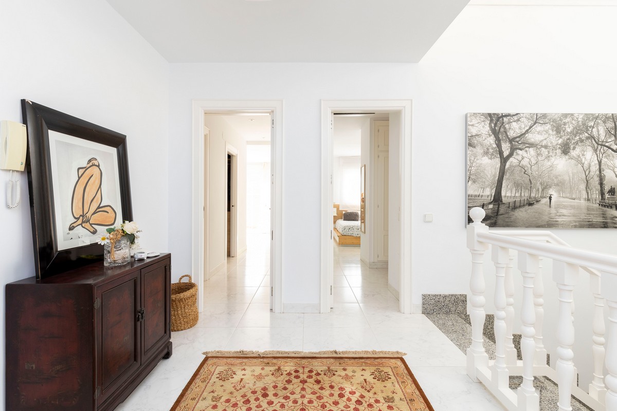 Magnífica Mansión en Villablanca (Almería)