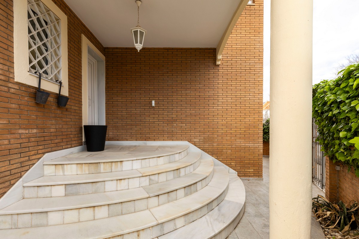 Magnífica Mansión en Villablanca (Almería)
