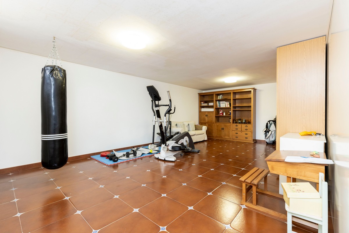 Magnífica Mansión en Villablanca (Almería)