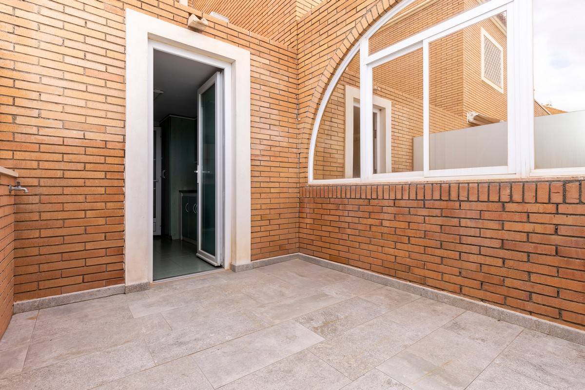 Magnífica Mansión en Villablanca (Almería)
