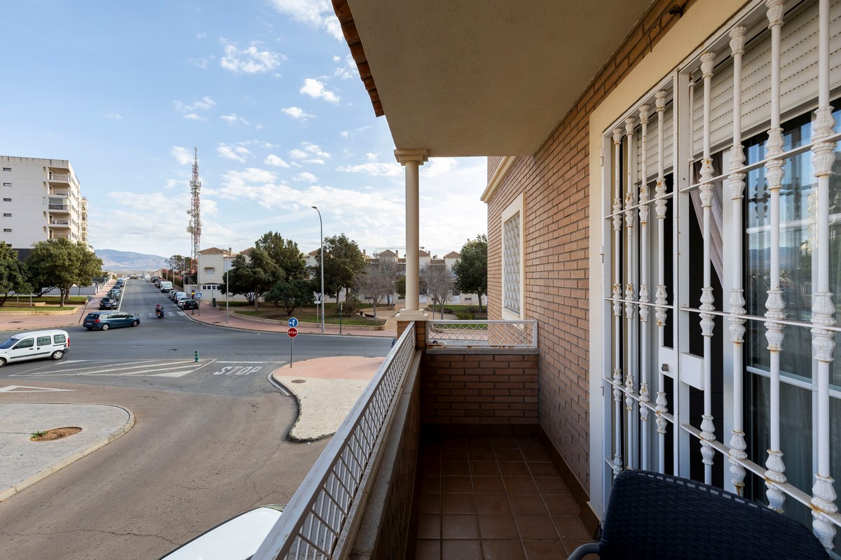 Magnífica Mansión en Villablanca (Almería)