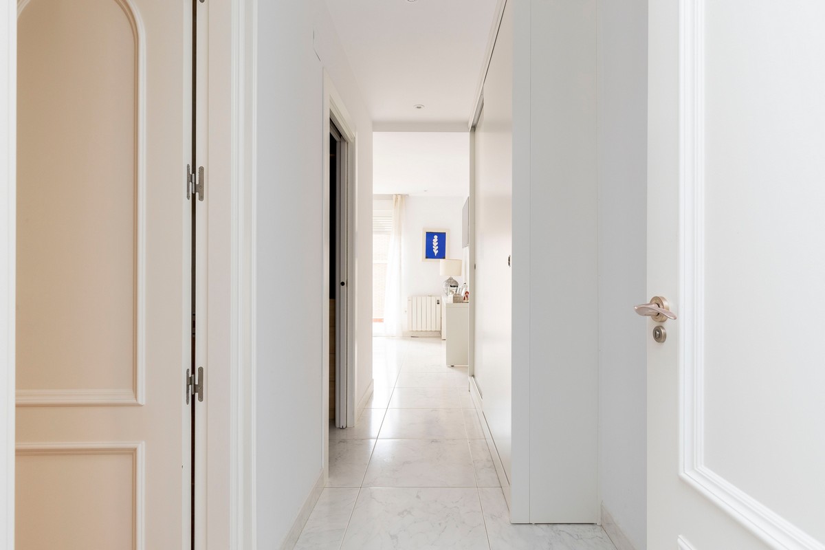 Magnífica Mansión en Villablanca (Almería)