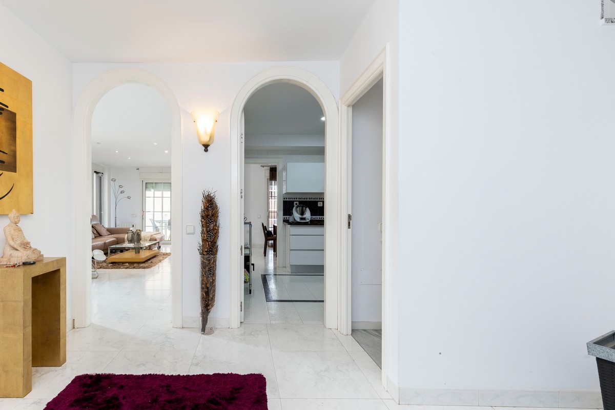 Magnífica Mansión en Villablanca (Almería)