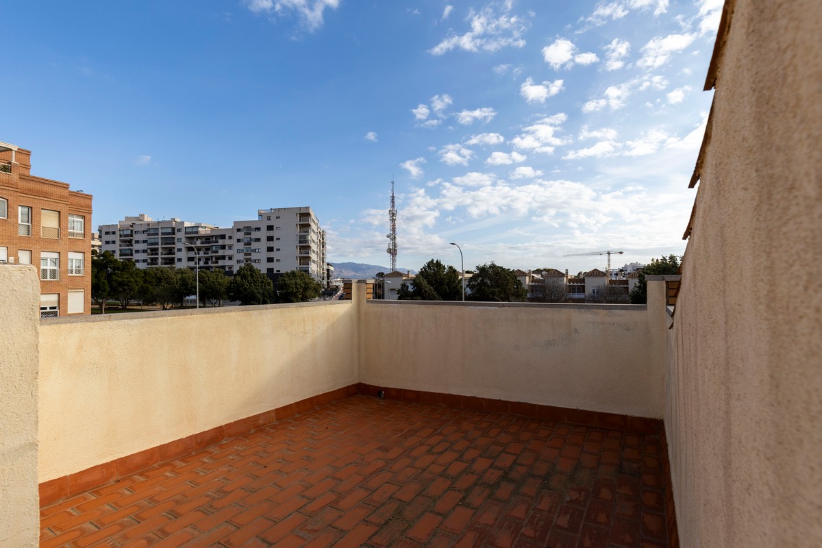 Magnífica Mansión en Villablanca (Almería)