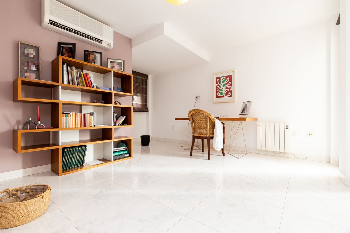 Magnífica Mansión en Villablanca (Almería)