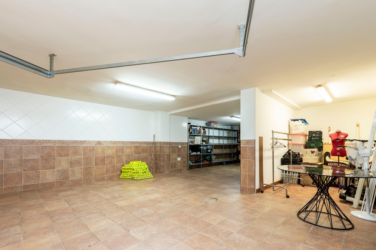 Magnífica Mansión en Villablanca (Almería)