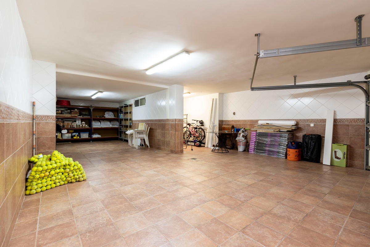 Magnífica Mansión en Villablanca (Almería)