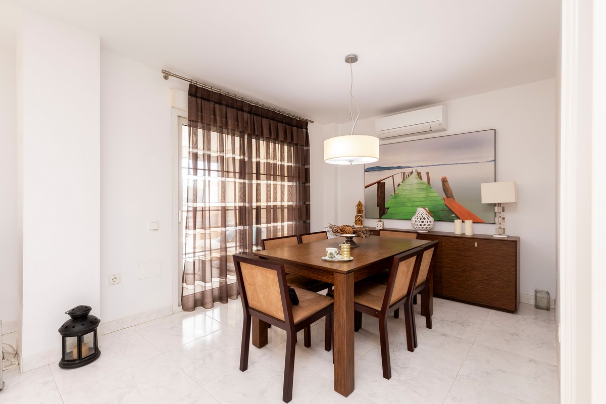 Magnífica Mansión en Villablanca (Almería)