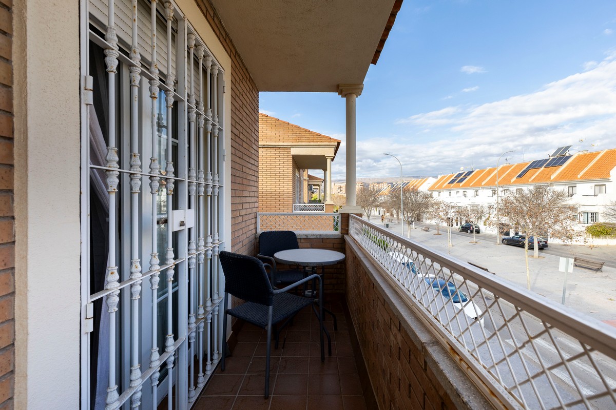 Magnífica Mansión en Villablanca (Almería)