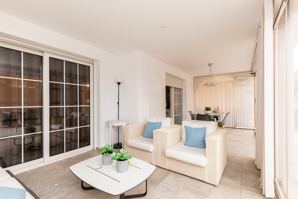 Magnífica Mansión en Villablanca (Almería)