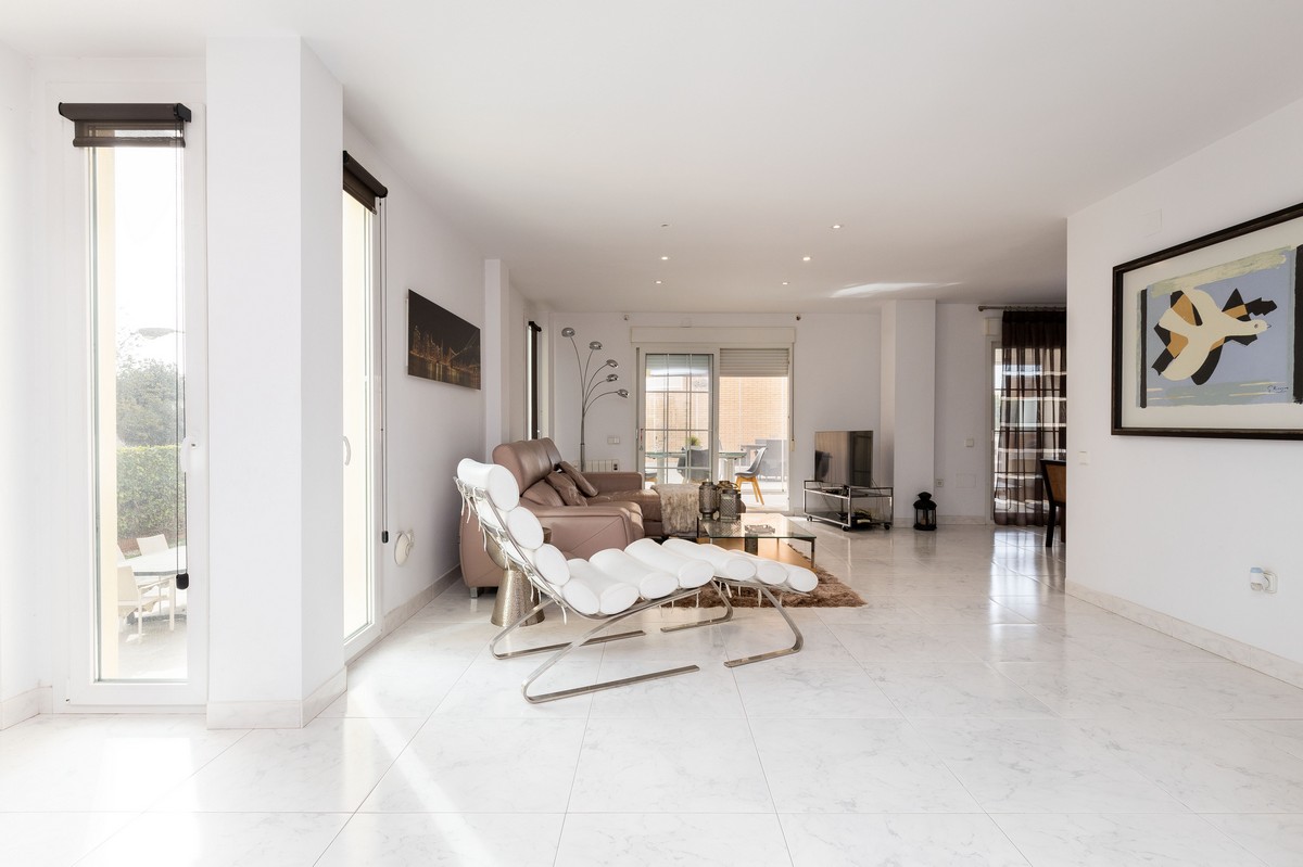 Magnífica Mansión en Villablanca (Almería)