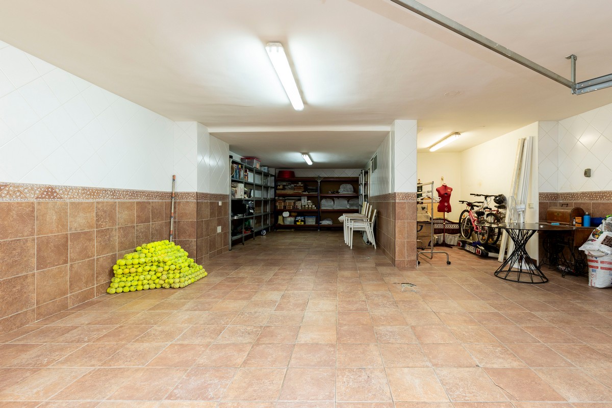 Magnífica Mansión en Villablanca (Almería)