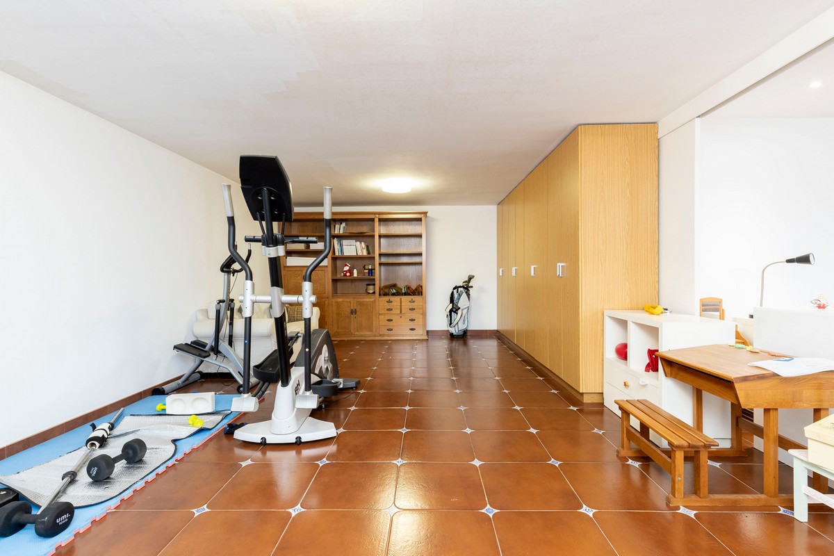 Magnífica Mansión en Villablanca (Almería)