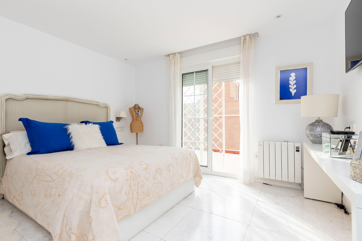 Magnífica Mansión en Villablanca (Almería)