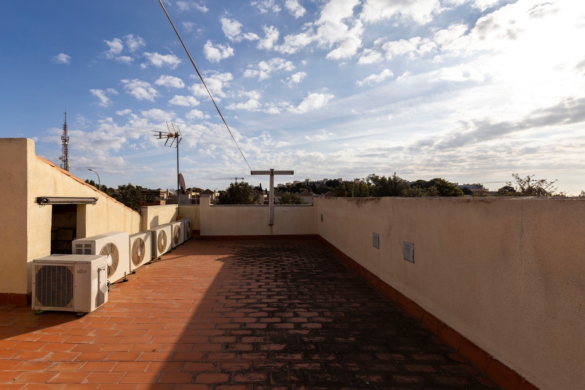 Magnífica Mansión en Villablanca (Almería)