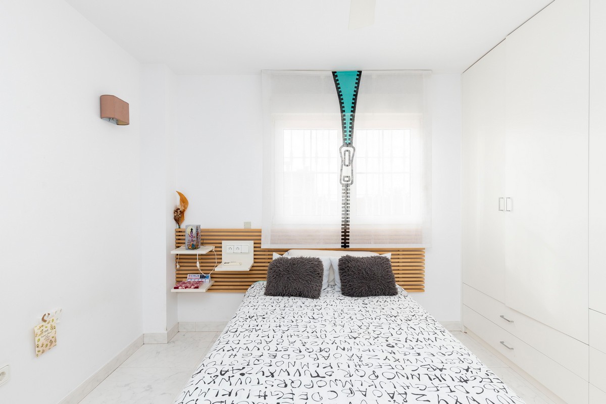 Magnífica Mansión en Villablanca (Almería)