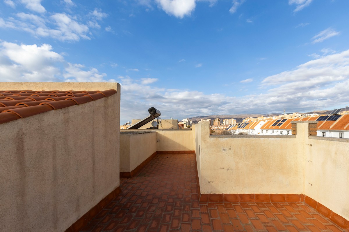 Magnífica Mansión en Villablanca (Almería)