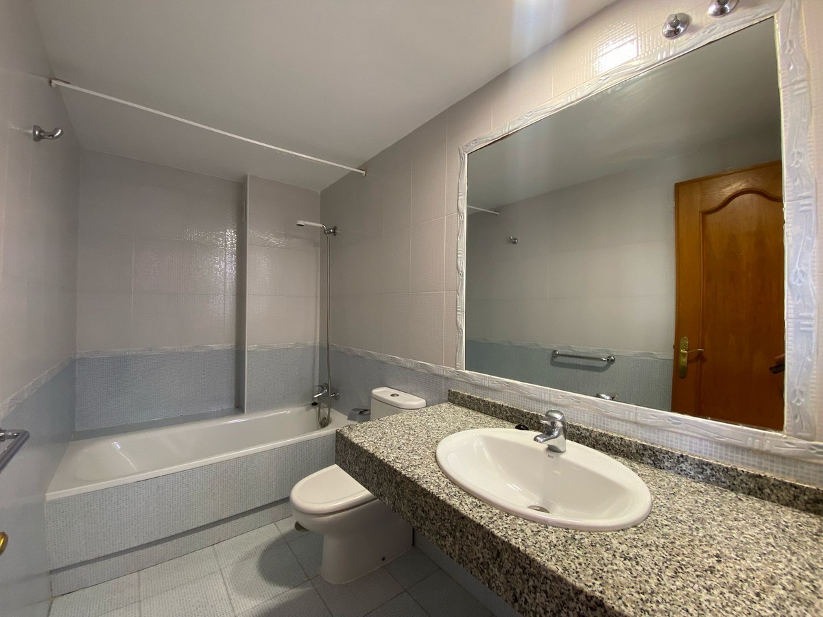 Apartamento en Complejo Golf Center Pueblo