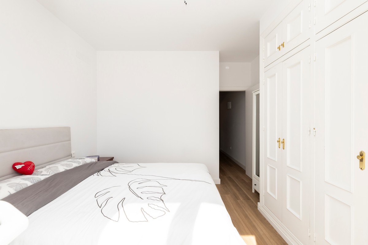 Exclusive townhouse, Playa de la Bajadilla, Urb. Roquetas de Mar