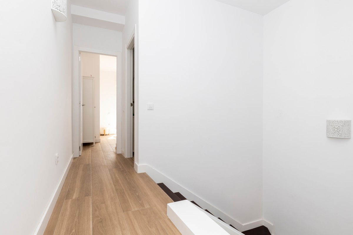Exclusive townhouse, Playa de la Bajadilla, Urb. Roquetas de Mar