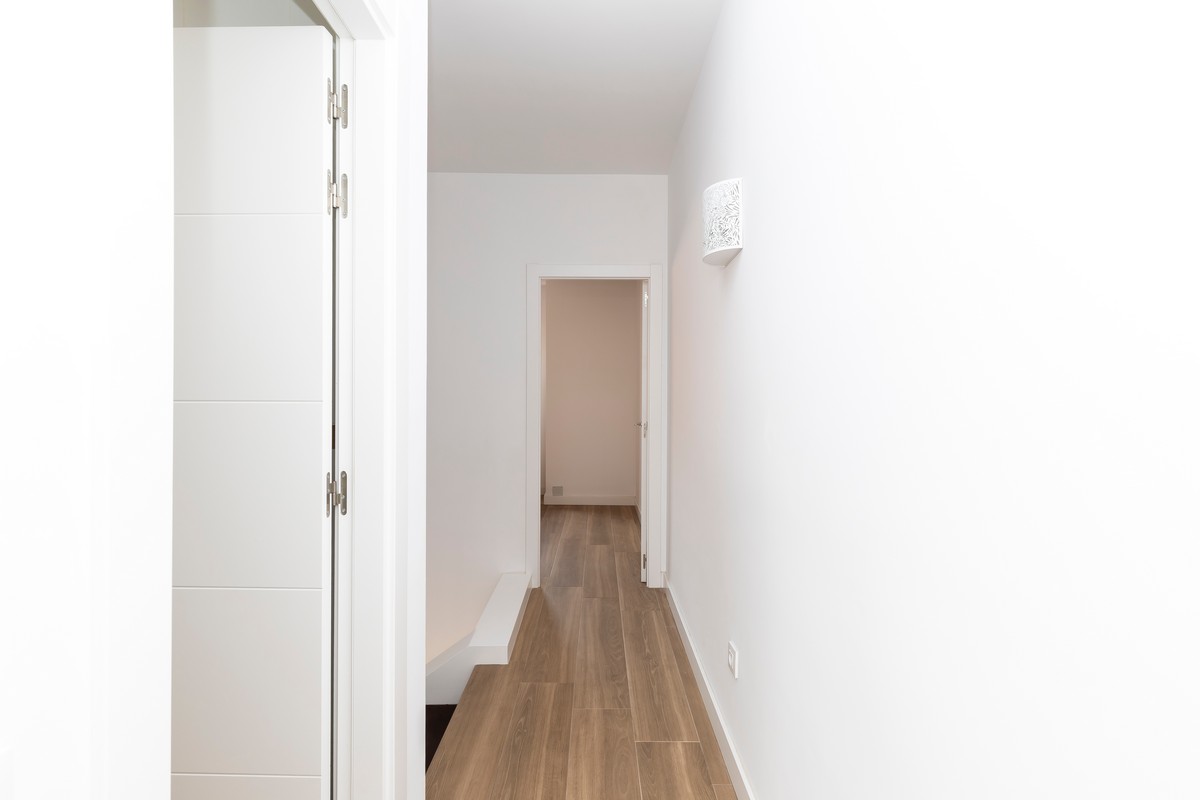 Exclusive townhouse, Playa de la Bajadilla, Urb. Roquetas de Mar