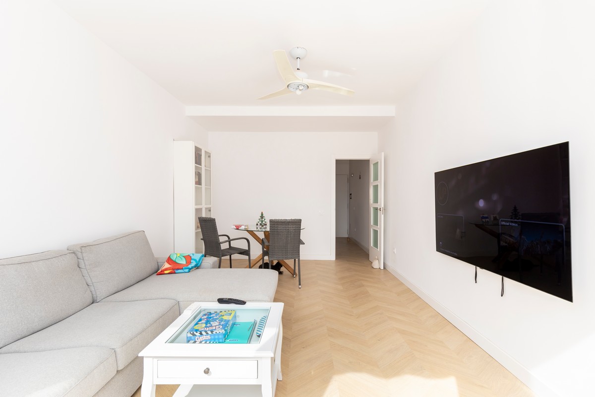 Exclusive townhouse, Playa de la Bajadilla, Urb. Roquetas de Mar