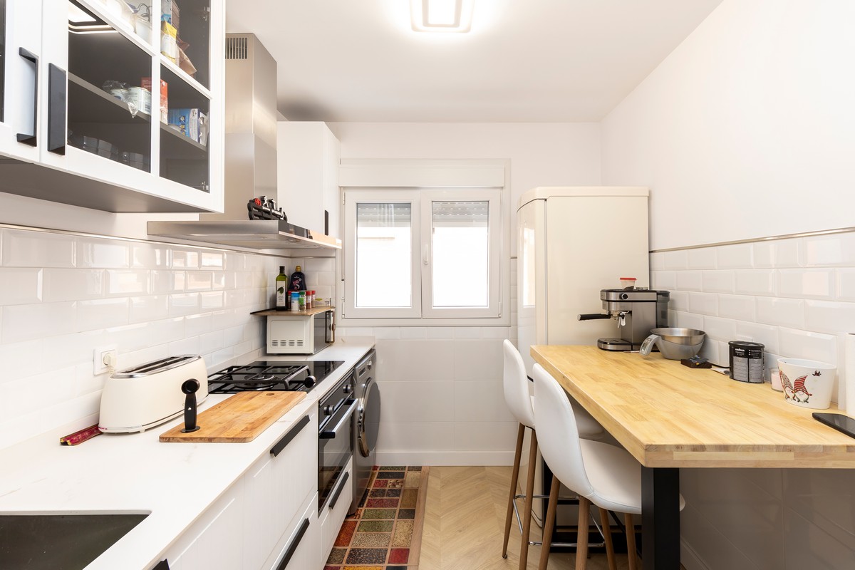 Exclusive townhouse, Playa de la Bajadilla, Urb. Roquetas de Mar