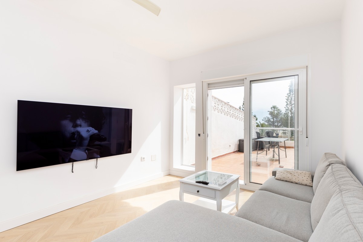 Exclusive townhouse, Playa de la Bajadilla, Urb. Roquetas de Mar