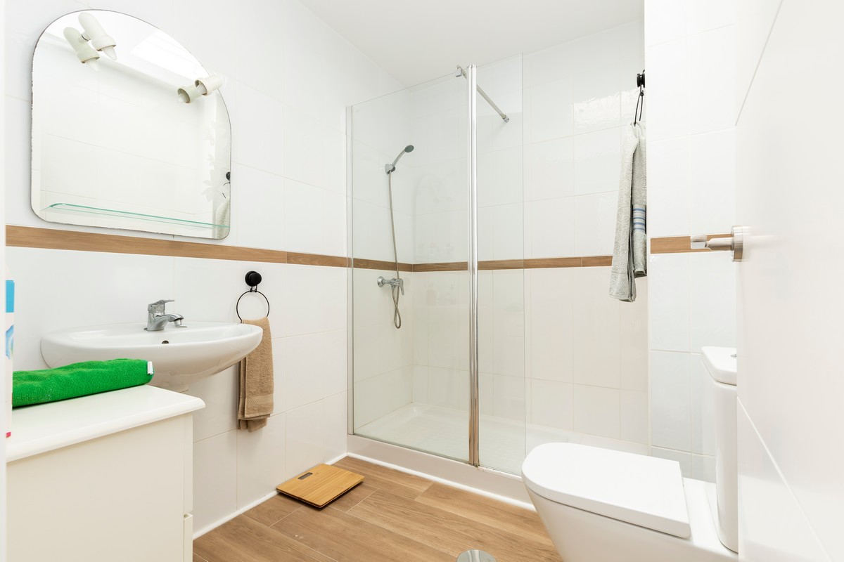 Exclusive townhouse, Playa de la Bajadilla, Urb. Roquetas de Mar