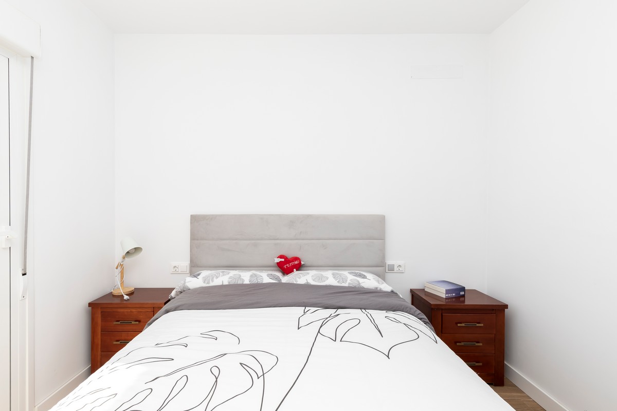 Exclusive townhouse, Playa de la Bajadilla, Urb. Roquetas de Mar