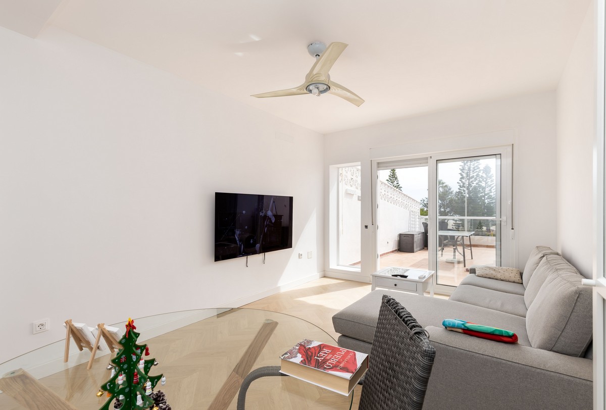 Exclusive townhouse, Playa de la Bajadilla, Urb. Roquetas de Mar