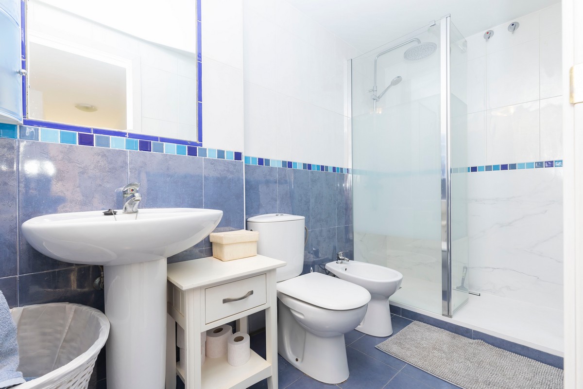 2-bedroom apartment in Balcones de Roquetas III